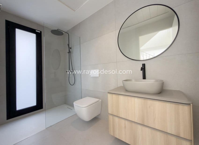 4 slaapkamer Villa te koop in Finestrat met zwembad garage - € 990.000 (Ref: 10037604)