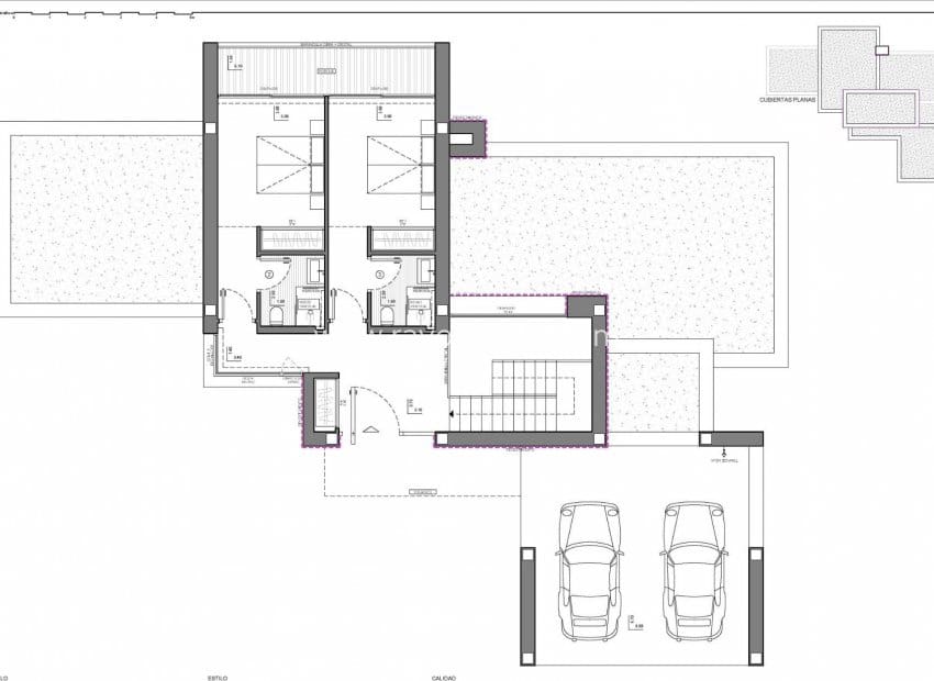 4 quarto Moradia para venda em Cumbre del Sol com piscina - 2 891 000 € (Ref: 10037606)