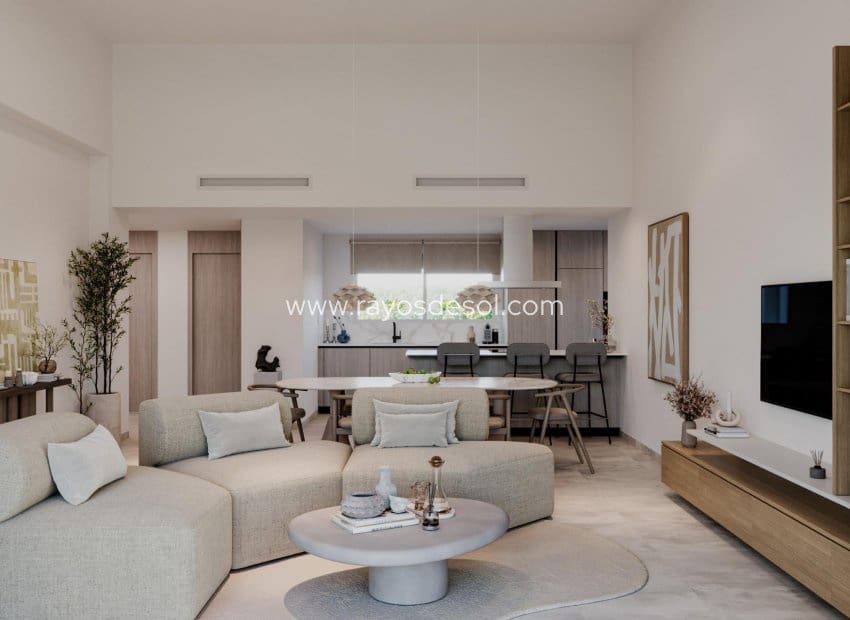 4 quarto Moradia para venda em Algorfa com piscina - 793 000 € (Ref: 10037608)