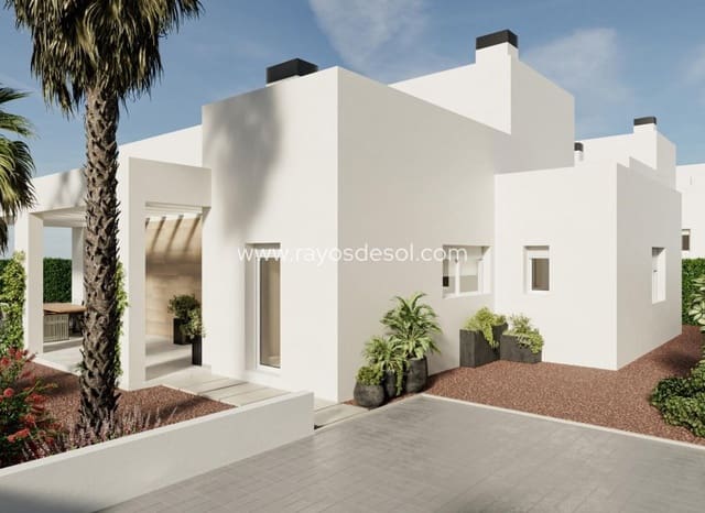4 quarto Moradia para venda em Algorfa com piscina - 793 000 € (Ref: 10037608)