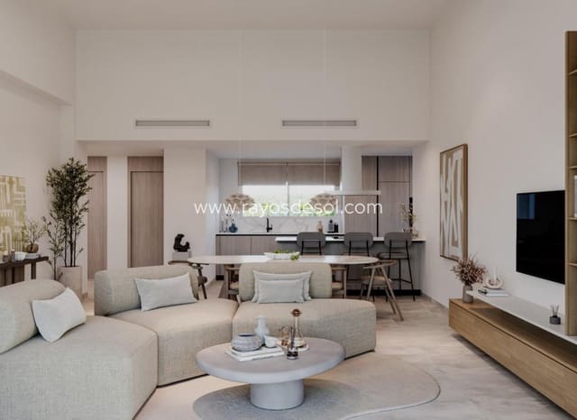 4 quarto Moradia para venda em Algorfa com piscina - 793 000 € (Ref: 10037608)