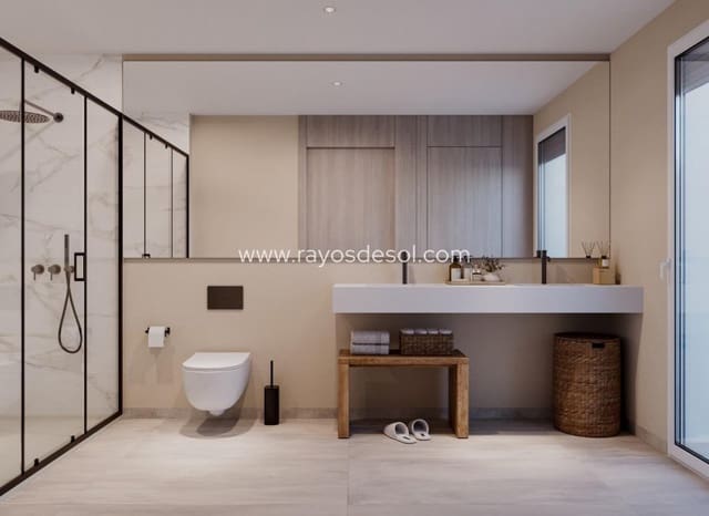 4 quarto Moradia para venda em Algorfa com piscina - 793 000 € (Ref: 10037608)