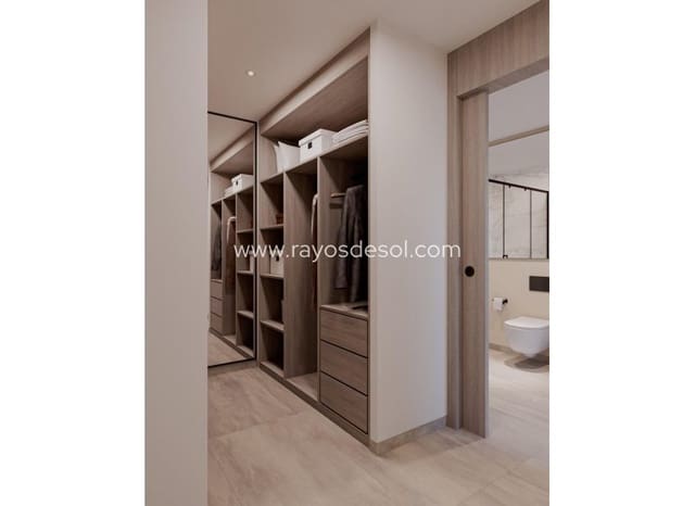 4 quarto Moradia para venda em Algorfa com piscina - 793 000 € (Ref: 10037608)