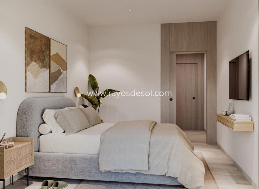 4 quarto Moradia para venda em Algorfa com piscina - 793 000 € (Ref: 10037608)