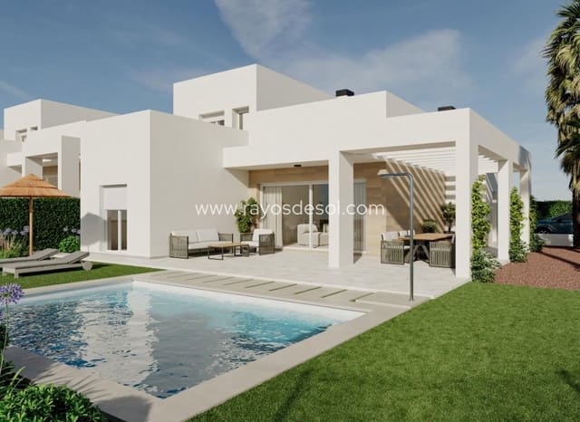4 quarto Moradia para venda em Algorfa com piscina - 793 000 € (Ref: 10037608)