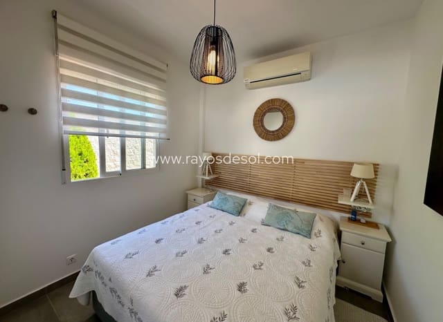 Chalet de 6 habitaciones en Doña Pepa, Rojales en venta con piscina - 845.000 € (Ref: 10055592)