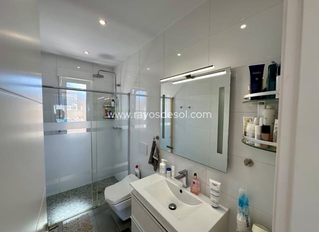 Chalet de 6 habitaciones en Doña Pepa, Rojales en venta con piscina - 845.000 € (Ref: 10055592)