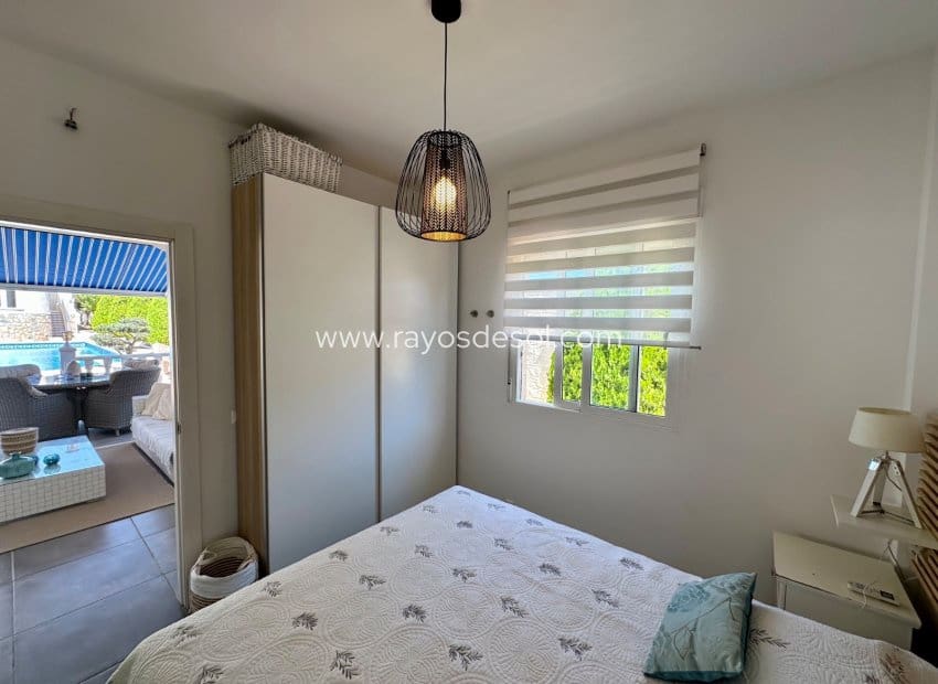 Chalet de 6 habitaciones en Doña Pepa en venta con piscina - 845.000 € (Ref: 10055592)