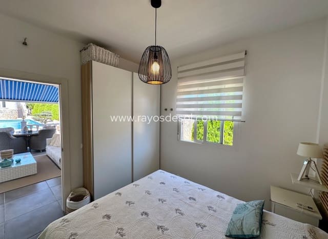 Chalet de 6 habitaciones en Doña Pepa, Rojales en venta con piscina - 845.000 € (Ref: 10055592)
