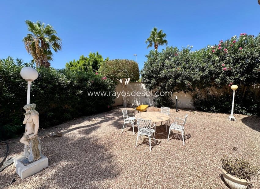 Chalet de 6 habitaciones en Doña Pepa en venta con piscina - 845.000 € (Ref: 10055592)