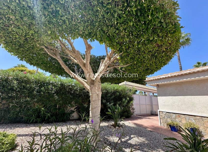 Chalet de 6 habitaciones en Doña Pepa en venta con piscina - 845.000 € (Ref: 10055592)