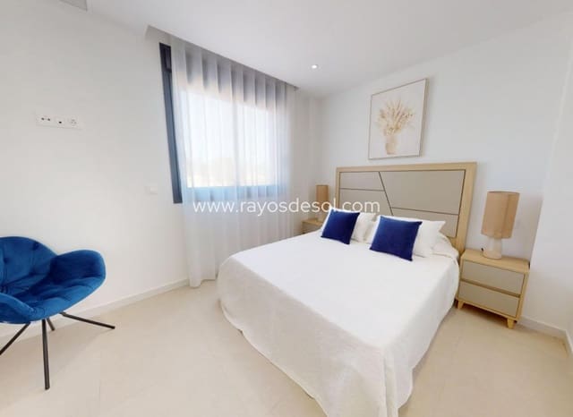 3 bedroom Villa for sale in San Fulgencio with pool - € 873,000 (Ref: 10055597)