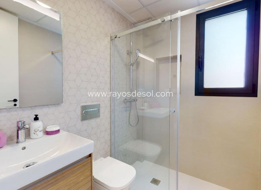 3 bedroom Villa for sale in San Fulgencio with pool - € 873,000 (Ref: 10055597)