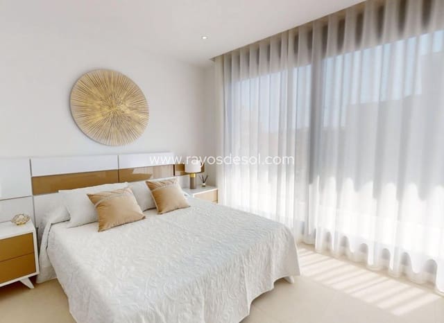 3 bedroom Villa for sale in San Fulgencio with pool - € 873,000 (Ref: 10055597)