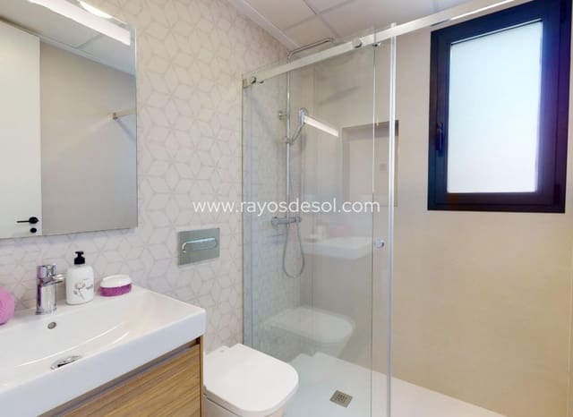 3 bedroom Villa for sale in San Fulgencio with pool - € 873,000 (Ref: 10055597)