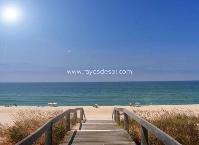 3 bedroom Villa for sale in San Fulgencio with pool - € 873,000 (Ref: 10055597)