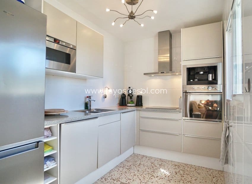 5 soverom Villa til salgs i Moraira med svømmebasseng - € 749 000 (Ref: 10055599)