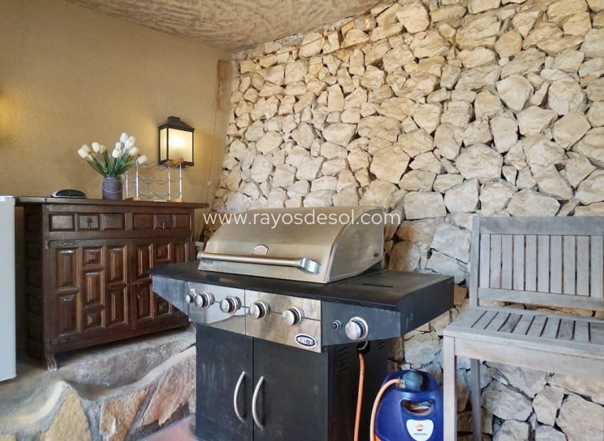 5 soverom Villa til salgs i Moraira med svømmebasseng - € 749 000 (Ref: 10055599)