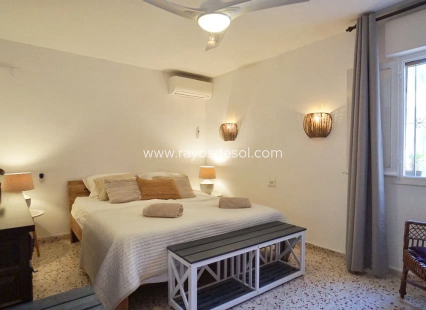 5 soverom Villa til salgs i Moraira med svømmebasseng - € 749 000 (Ref: 10055599)