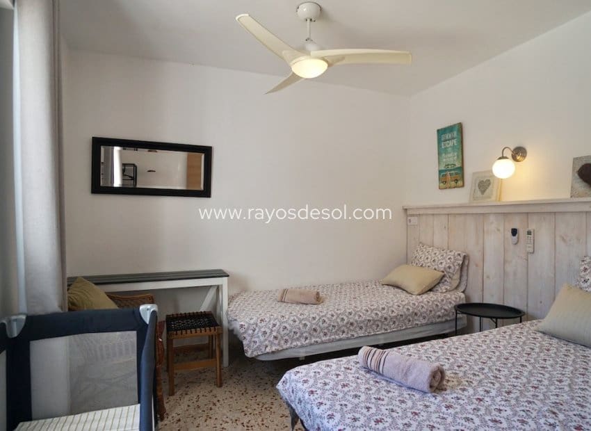 5 soverom Villa til salgs i Moraira med svømmebasseng - € 749 000 (Ref: 10055599)