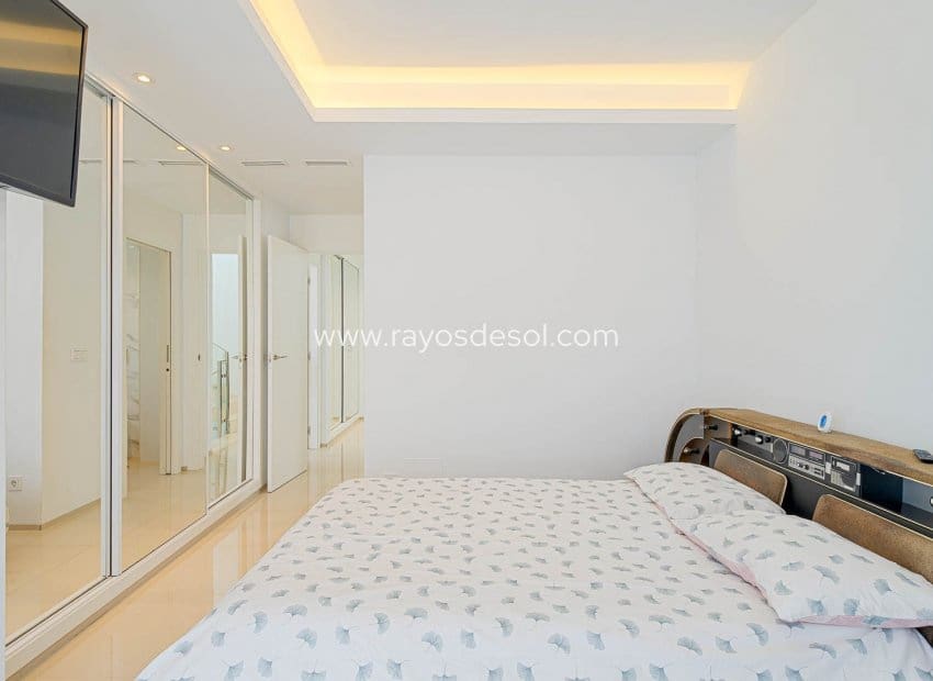 4 bedroom Villa for sale in Ciudad Quesada with pool - € 525,000 (Ref: 10055600)