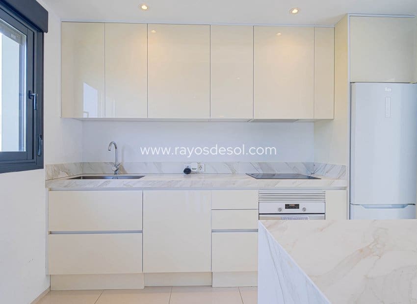 4 bedroom Villa for sale in Ciudad Quesada with pool - € 525,000 (Ref: 10055600)