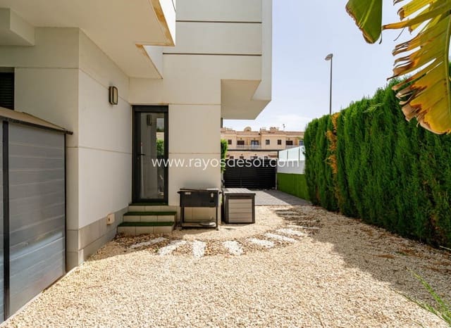 4 bedroom Villa for sale in Ciudad Quesada, Rojales with pool - € 525,000 (Ref: 10055600)