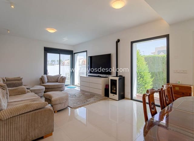 4 bedroom Villa for sale in Ciudad Quesada, Rojales with pool - € 525,000 (Ref: 10055600)