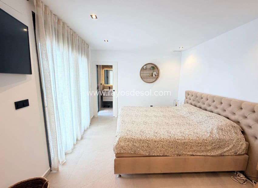 3 soverom Villa til salgs i Dolores med svømmebasseng - € 440 000 (Ref: 10055601)
