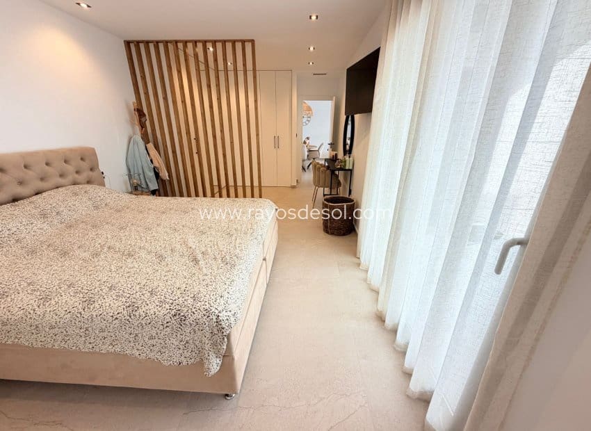 3 soverom Villa til salgs i Dolores med svømmebasseng - € 440 000 (Ref: 10055601)