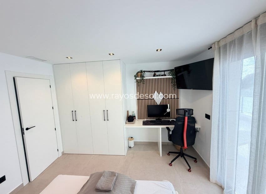 3 soverom Villa til salgs i Dolores med svømmebasseng - € 440 000 (Ref: 10055601)