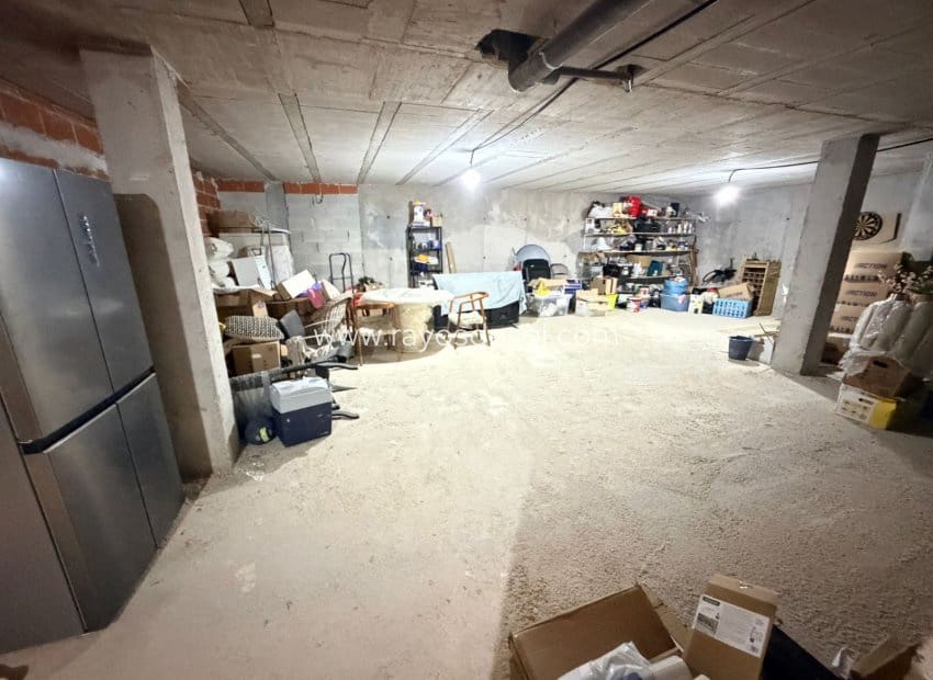 3 soverom Villa til salgs i Dolores med svømmebasseng - € 440 000 (Ref: 10055601)