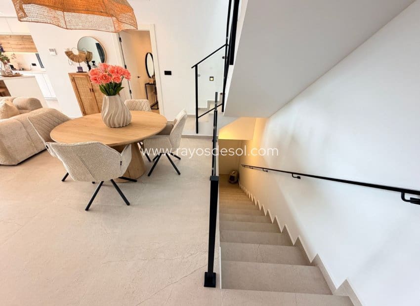 3 soverom Villa til salgs i Dolores med svømmebasseng - € 440 000 (Ref: 10055601)