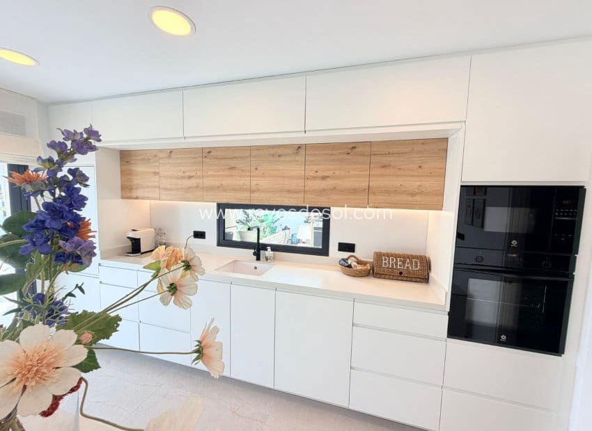 3 soverom Villa til salgs i Dolores med svømmebasseng - € 440 000 (Ref: 10055601)