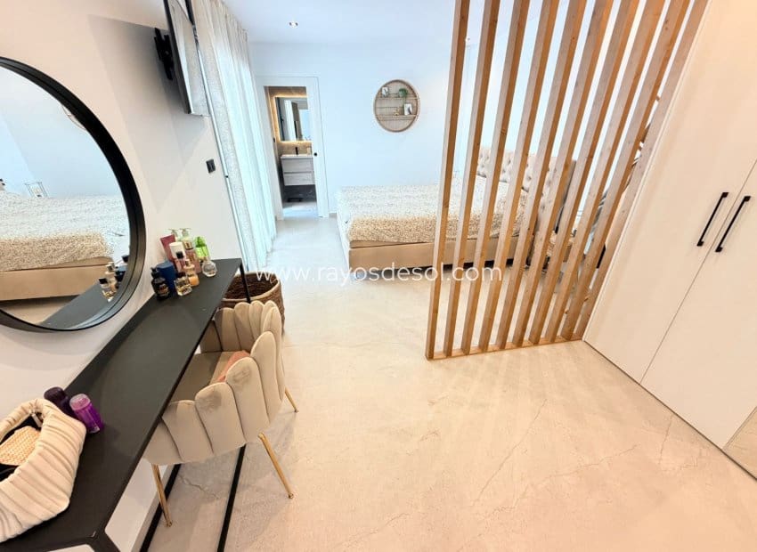 3 soverom Villa til salgs i Dolores med svømmebasseng - € 440 000 (Ref: 10055601)