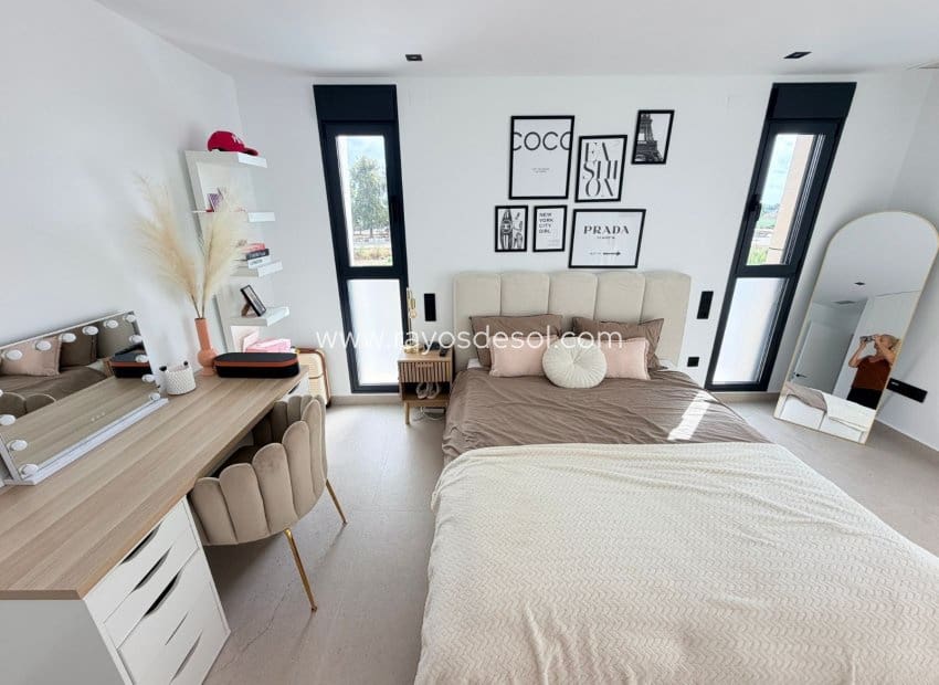 3 soverom Villa til salgs i Dolores med svømmebasseng - € 440 000 (Ref: 10055601)