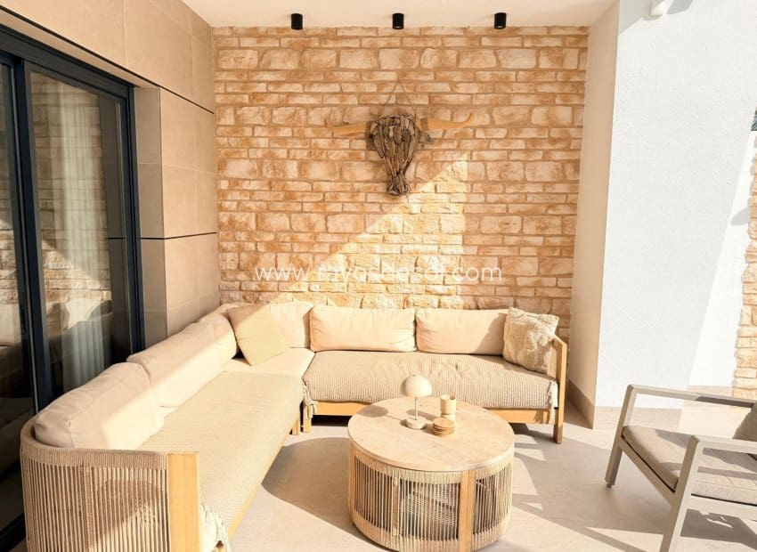 3 soverom Villa til salgs i Dolores med svømmebasseng - € 440 000 (Ref: 10055601)