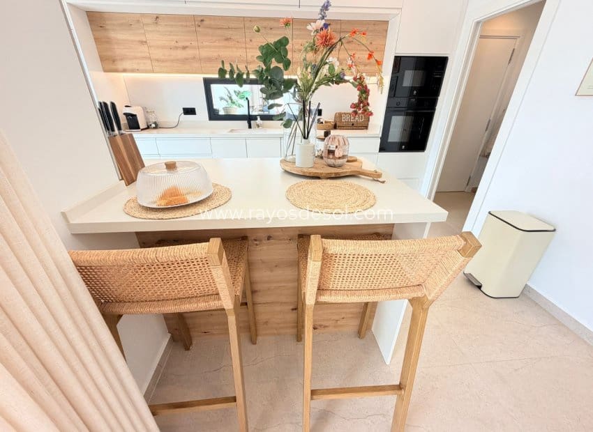 3 soverom Villa til salgs i Dolores med svømmebasseng - € 440 000 (Ref: 10055601)