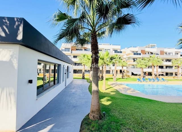 2 sovrum Lägenhet till salu i Los Altos med pool garage - 287 500 € (Ref: 10065687)