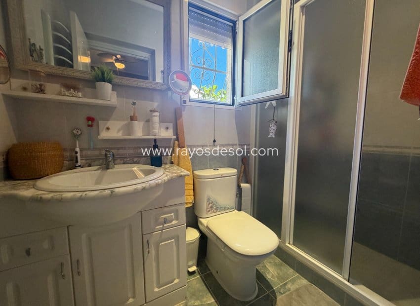 3 Zimmer Villa zu verkaufen in Lo Pepin mit Pool - 399.000 € (Ref: 10070211)