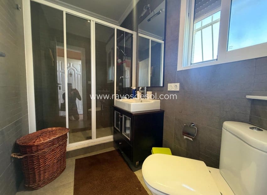 3 Zimmer Villa zu verkaufen in Lo Pepin mit Pool - 399.000 € (Ref: 10070211)