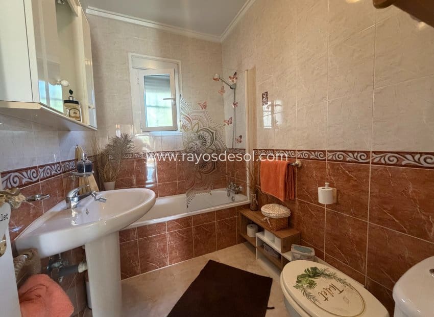3 Zimmer Villa zu verkaufen in Lo Pepin mit Pool - 399.000 € (Ref: 10070211)