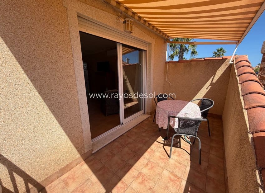 3 Zimmer Villa zu verkaufen in Lo Pepin mit Pool - 399.000 € (Ref: 10070211)