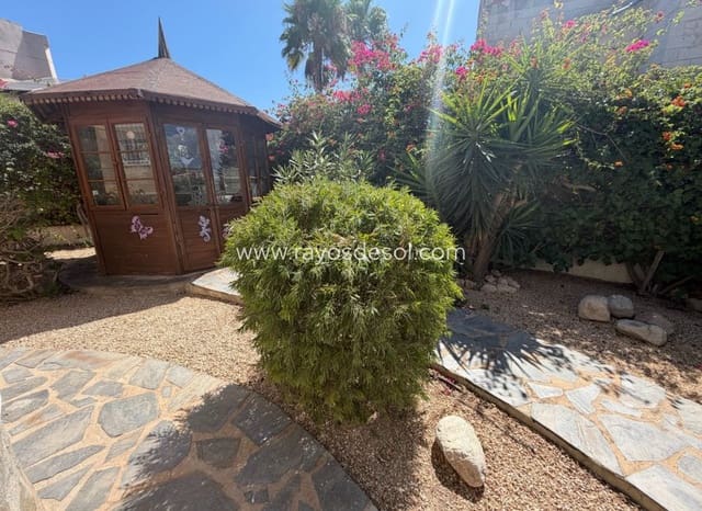 3 sovrum Villa till salu i Lo Pepin, Rojales med pool - 399 000 € (Ref: 10070211)