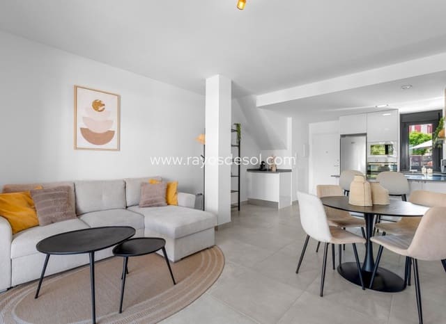2 slaapkamer Appartement te koop in Villamartin, Orihuela - € 279.000 (Ref: 10070212)