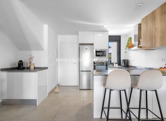 2 slaapkamer Appartement te koop in Villamartin, Orihuela - € 279.000 (Ref: 10070212)