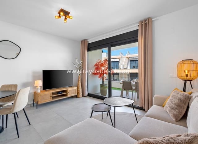 2 slaapkamer Appartement te koop in Villamartin, Orihuela - € 279.000 (Ref: 10070212)
