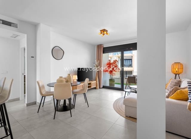 2 slaapkamer Appartement te koop in Villamartin, Orihuela - € 279.000 (Ref: 10070212)