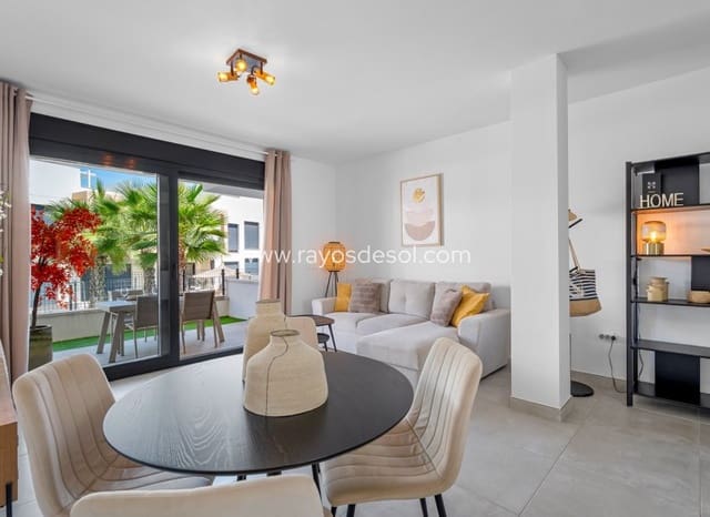 2 slaapkamer Appartement te koop in Villamartin, Orihuela - € 279.000 (Ref: 10070212)