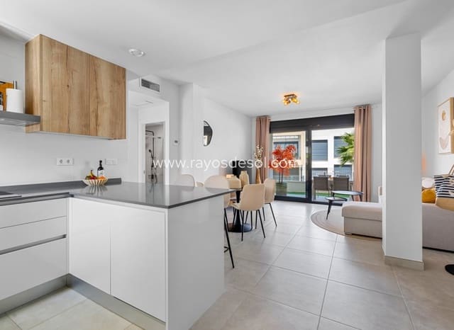 2 slaapkamer Appartement te koop in Villamartin, Orihuela - € 279.000 (Ref: 10070212)